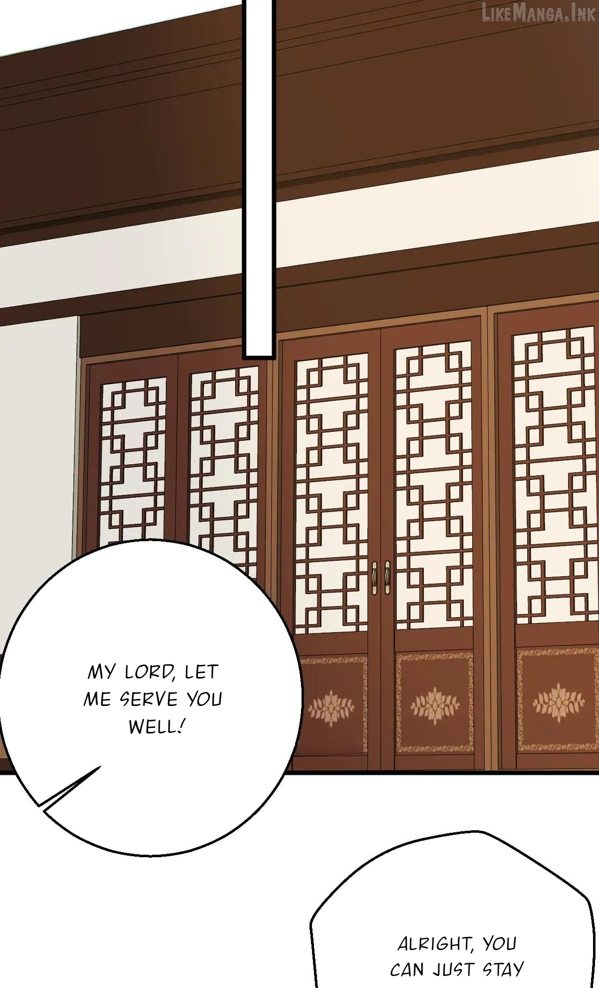 My Own Evil God Chapter 43 - page 34